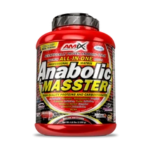 Anabolic Masster 2200g AMIX Nutrition