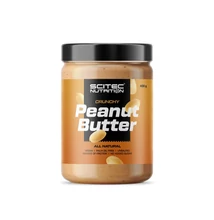 Mogyoróvaj Scitec Nutrition