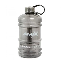 Drink Water Bottle 2,2 Liter fekete AMIX Nutrition