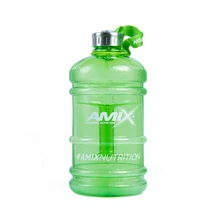 Drink Water Bottle 2,2 Liter zöld AMIX Nutrition