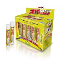 ATP Energy Liquid 10x25ml AMIX Nutrition