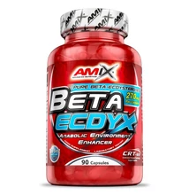 Beta-Ecdyx Pure 90 kapsz. AMIX Nutrition