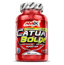CatuaBolix 100 kapsz. AMIX Nutrition