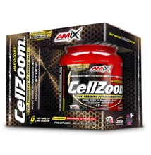 CellZoom Hardcore Activator AMIX Nutrition