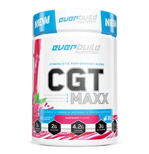 CGT MAXX EverBuild Nutrition