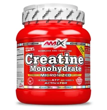 Creatine Monohydrate AMIX Nutrition