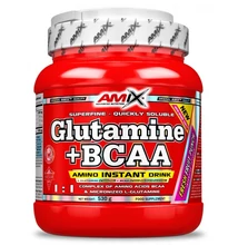 Glutamine + BCAA AMIX Nutrition