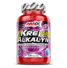 Kre-Alkalyn 120 kapsz. AMIX Nutrition