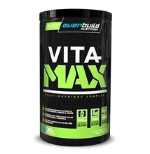 VITA MAX EverBuild Nutrition