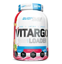 Vitargo Loader 1816g EverBuild Nutrition