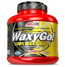 Waxy Go! 2000g AMIX Nutrition