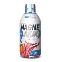MAGNE LIQUID™ 480ml grapefruit EverBuild Nutrition