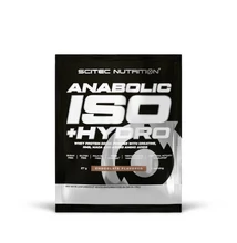 Anabolic Iso+Hydro Scitec Nutrition