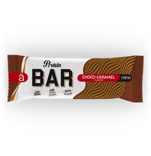 Protein BAR szelet 55g choco-caramel Nano Supps