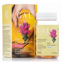 Biocurcumin+ Forte 60 kapsz. GAL