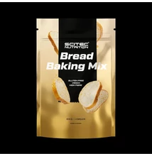 Bread Baking Mix 800g Scitec Nutrition