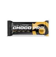 Choco Pro proteinszelet 50g Scitec Nutrition