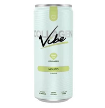 COLLAGEN Vibe 330ml Mojito Nano Supps