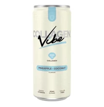 COLLAGEN Vibe 330ml Nano Supps