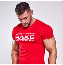 ENZO férfi póló Scitec Nutrition