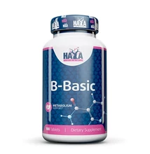 B-Basic 100 tabl. HAYA LABS