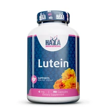Lutein 6mg 90 kapsz. HAYA LABS