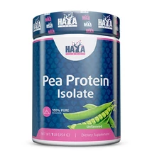 100% All Natural Pea Protein Isolate 454g HAYA LABS