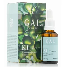K1-Vitamin 30ml GAL