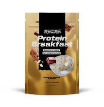 Protein Breakfast 700g Scitec Nutrition
