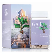 Sensoril Ashwagandha 60 kapsz. GAL