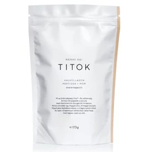TITOK Halkollagén peptidek + MSM 173g GAL