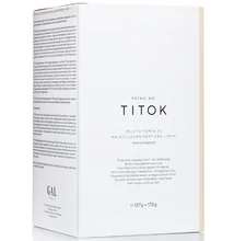 TITOK Multivitamin és Halkollagén peptidek + MSM GAL