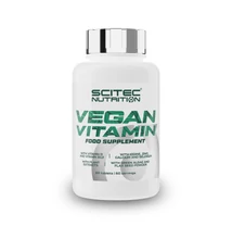 Vegan Vitamin 60 tabl. Scitec Nutrition
