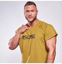 ZAHIR férfi póló Scitec Nutrition