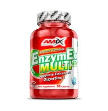 EnzymEx® Multi 90 kapsz. AMIX Nutrition