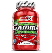 Gamma Oryzanol 200mg 120 kapsz. AMIX Nutrition