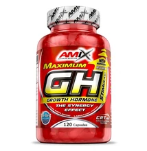 Maximum GH Stimulant 120 kapsz. AMIX Nutrition