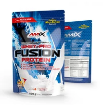 WheyPro FUSION AMIX Nutrition