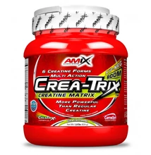 Crea-Trix™ 824g AMIX Nutrition