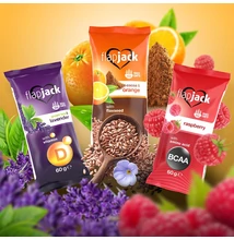 Zabszelet 20x60g FlapJack