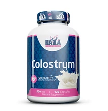 Colostrum 500mg 120 kapsz. HAYA LABS