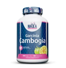 Garcinia Cambogia 500mg 90 kapsz. HAYA LABS