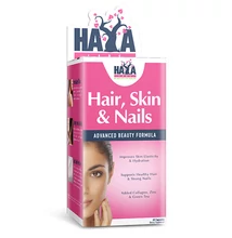 Hair, Skin and Nails 60 kapsz. HAYA LABS