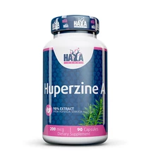 Huperzine A 98% Extract 200mcg 90 kapsz. HAYA LABS