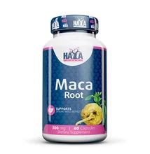 Maca 500mg 60 kapsz. HAYA LABS