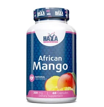 African Mango 350mg 60 kapsz. HAYA LABS