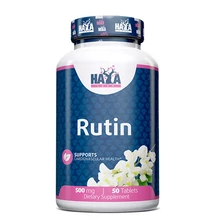 Rutin 500mg 50 tabl. HAYA LABS