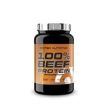 100% Beef Protein Scitec Nutrition