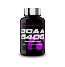 BCAA 6400  Scitec Nutrition