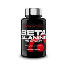 Beta Alanine (Acid Killer) 150 kapsz. Scitec Nutrition